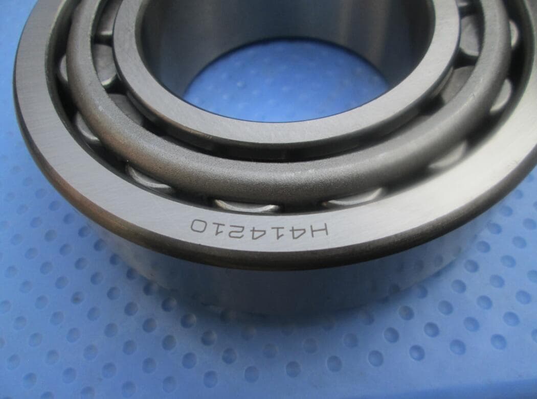 H414249_H414210 GPZ quality inch tapered roller bearing